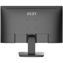 Monitor msi mp243x 23.8 pulgadas ips fhd 75hz vga hdmi