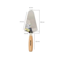 Paleta Wolfpack Plus Mango Madera 348 180 mm.
