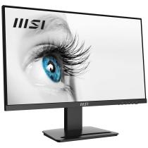 Monitor msi mp243x 23.8 pulgadas ips fhd 75hz vga hdmi