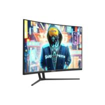 Monitor curvo gaming dahua dhi - lm32 - e230c 31.5 pulgadas fhd 165hz