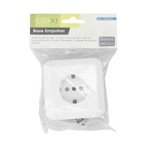 Base Oryx Empotrar