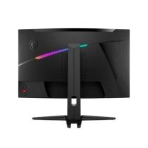 Monitor gaming msi 27 pulgadas mag 275cqrf qd curvo negro