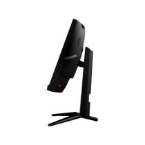 Monitor gaming msi 27 pulgadas mag 275cqrf qd curvo negro