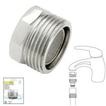 Atomizador Adaptador Saturnia Hembra M22 x 3/4"