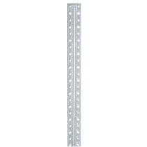 Perfil Estanteria Galvanizado Barra 2,5 m. P40