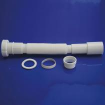 Sifon Extensible T-39 Salida 32-40 1 1/4