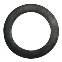 Junta Plana Goma 1/2" Racor 18x12x2 mm. Bolsa 100 Unidades