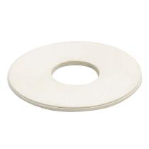 Arandela Goma Plana 3/4"