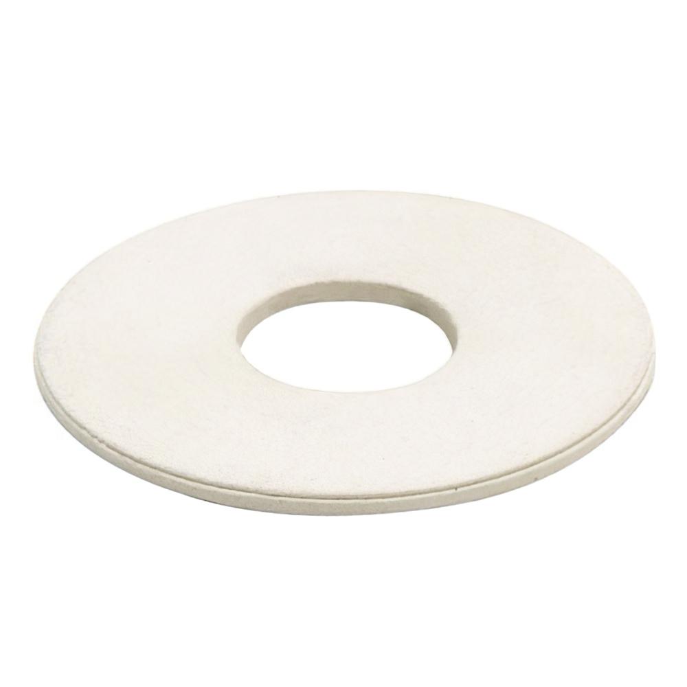 Arandela Goma Plana 3/4"
