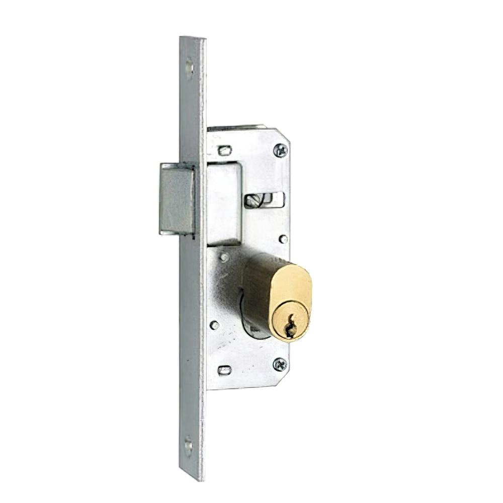 Cerradura Yale 67-e-hz/ 37