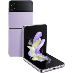 Samsung Z Flip4 256 GB Purple