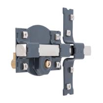 Cerrojo Fac 301-l/120-p Bombillo 70.
