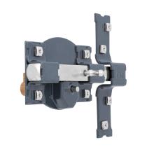 Cerrojo Fac 301-r/120-p Bombillo 70