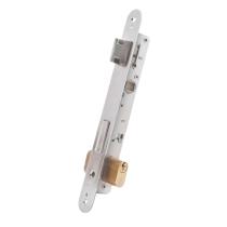 Cerradura Lince 5550 Aluminio 14 mm.