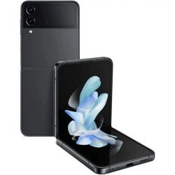 Samsung F Flip4 128 GB Graphite