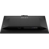 Monitor msi mp275qpdg 27 pulgadas wqhd 100hz