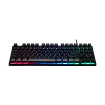 Teclado acer nitro tkl usb