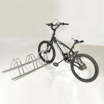 Soporte Para Bici Suelo Individual Modular