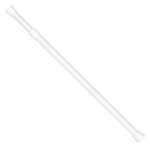 Portavisillos Extensible Auto 8/78-110 Blanco (2 Piezas)
