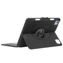 Funda + teclado targus versavu bluetooth para ipad air 10.9 pulgadas - 11 pulgadas negro