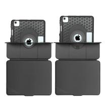 Funda + teclado targus versavu bluetooth para ipad air 10.9 pulgadas - 11 pulgadas negro