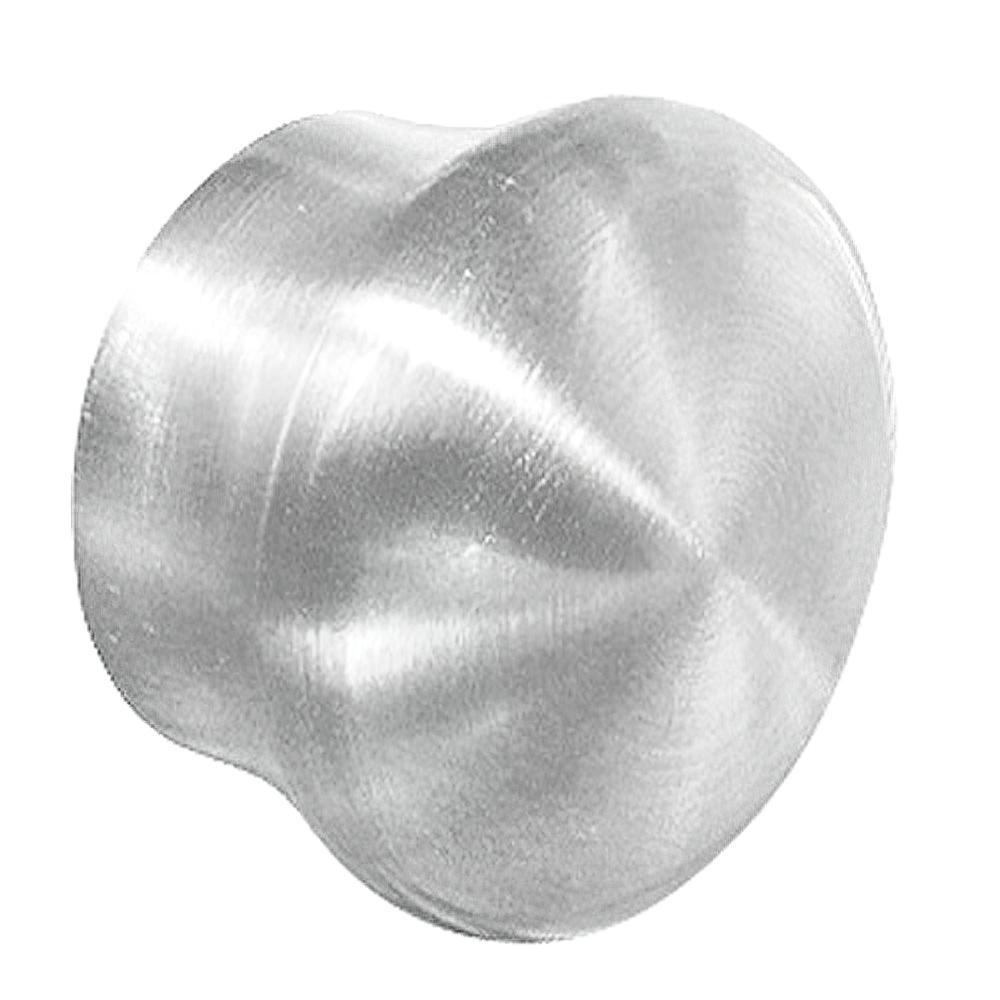 Terminal Zirconio 28 mm. Tapon Niquel / Mate (Blister 2 Unidades) Terminal Zirconio 28 mm. Tapon Niquel / Mate (Blister 2 Unidades)
