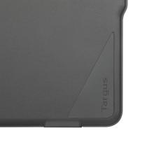 Funda + teclado targus versavu bluetooth para ipad air 10.9 pulgadas - 11 pulgadas negro