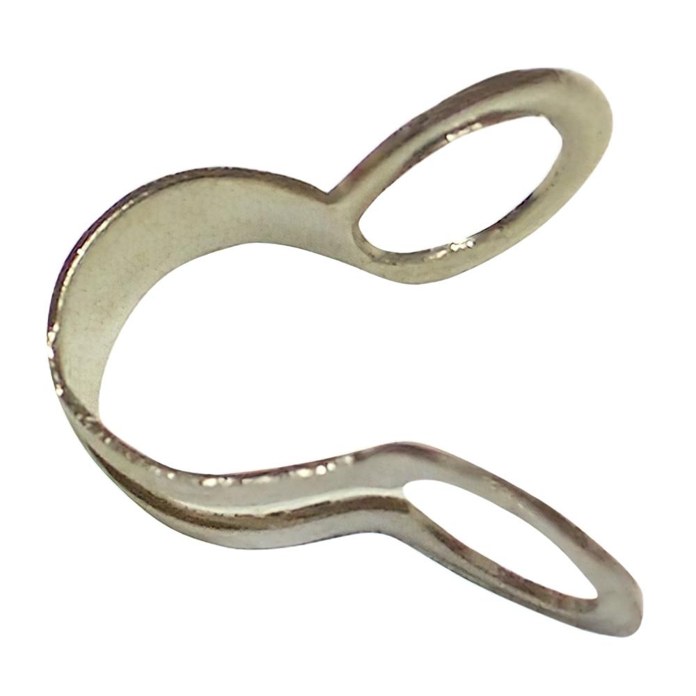 Enganche Cadena Bolas Latón Cromado 3,2 mm. (Caja 100 unidades) Enganche Cadena Bolas Latón Cromado 3,2 mm. (Caja 100 unidades)