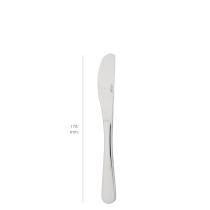Cuchillo Pala Untar Matisse 18/10 Caja 12 unidades