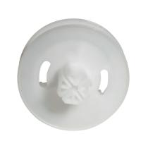 Disco Persiana Plastico Octogonal 130x40 mm. Cinta 22 mm.