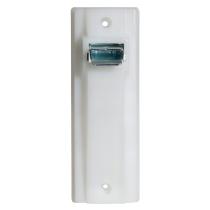 Recogedor Persiana Plastico Pequeño Cinta 22 mm.