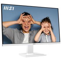 Monitor msi mp273qw e2 27 pulgadas wqhd 100hz