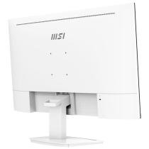 Monitor msi mp273qw e2 27 pulgadas wqhd 100hz