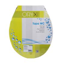 Tapa Wc Blanco Basic