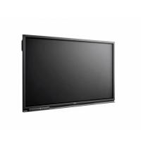 Monitor interactivo optoma creative touch 3652rk 65 pulgadas serie 3 gen 2