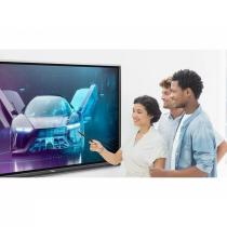 Monitor interactivo optoma creative touch 3652rk 65 pulgadas serie 3 gen 2
