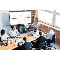 Monitor interactivo optoma creative touch 3652rk 65 pulgadas serie 3 gen 2