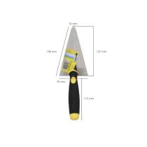 Paletin Wolfpack Gummy Grip 342 / 130 mm.