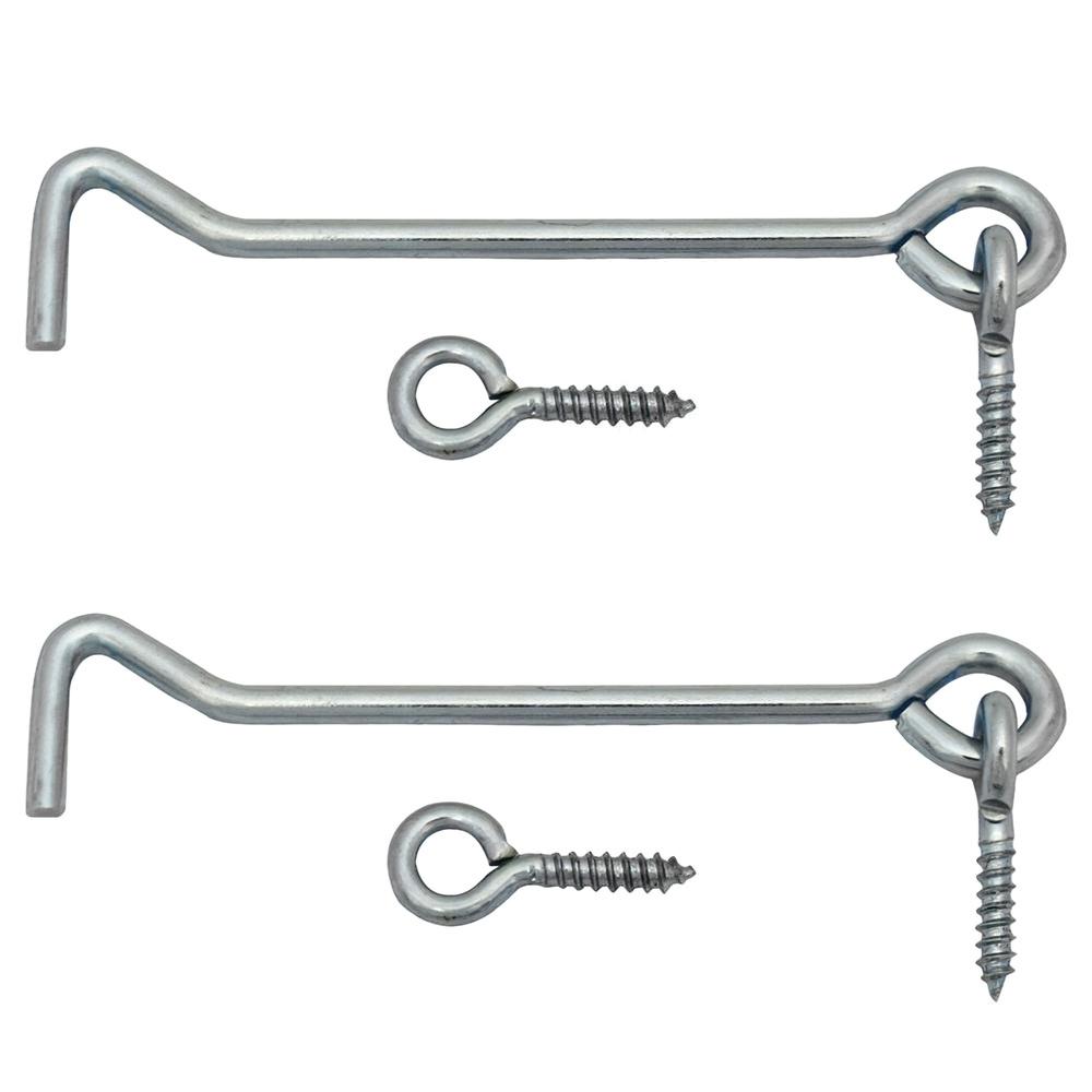 Aldabillas 100 mm. (Bolsa 2 Juegos)