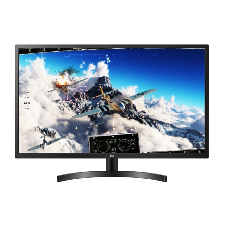 Monitor ips lg 32mn500m - b 31.5 pulgadas 1920 x 1080 5ms hdmi amd freesync