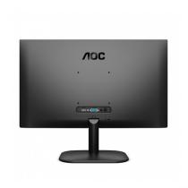 Monitor aoc 22b2h 21.5 pulgadas led fullhd 75hz
