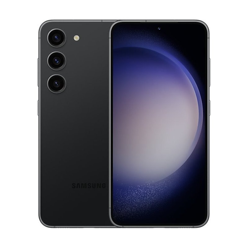 Samsung S23+ 256 GB Black Samsung S23+ 256 GB Black