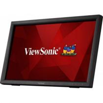Monitor viewsonic td2223 21.5 pulgadas hdmi - vga - dvi - usb - tactil