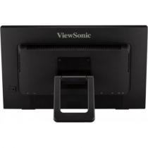 Monitor viewsonic td2223 21.5 pulgadas hdmi - vga - dvi - usb - tactil
