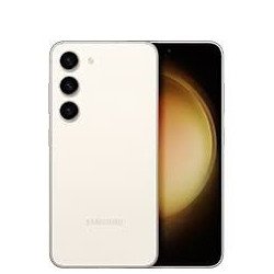 Samsung S23 512 GB Cream