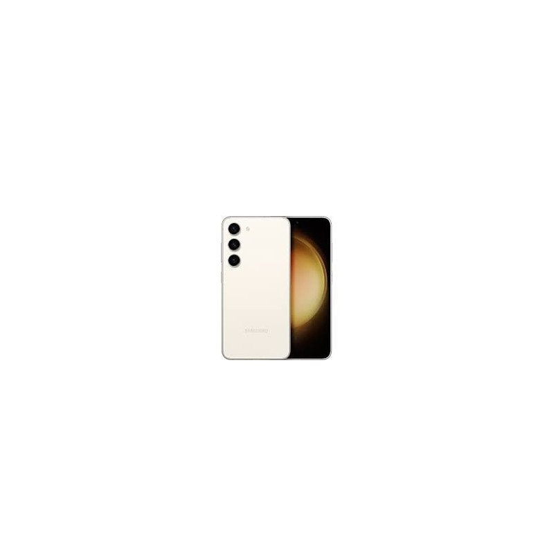 Samsung S23 512 GB Cream Samsung S23 512 GB Cream