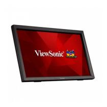 Monitor led 24 pulgadas tactil viewsonic td2423 negro vga - dvi - hdmi - 1920x1080 - fhd - 5ms - 75hz - vesa 100x100 - altavoces