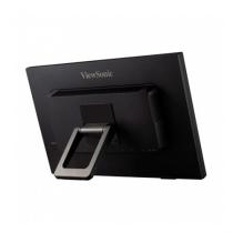 Monitor led 24 pulgadas tactil viewsonic td2423 negro vga - dvi - hdmi - 1920x1080 - fhd - 5ms - 75hz - vesa 100x100 - altavoces