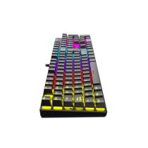 Teclado gaming krom kasic