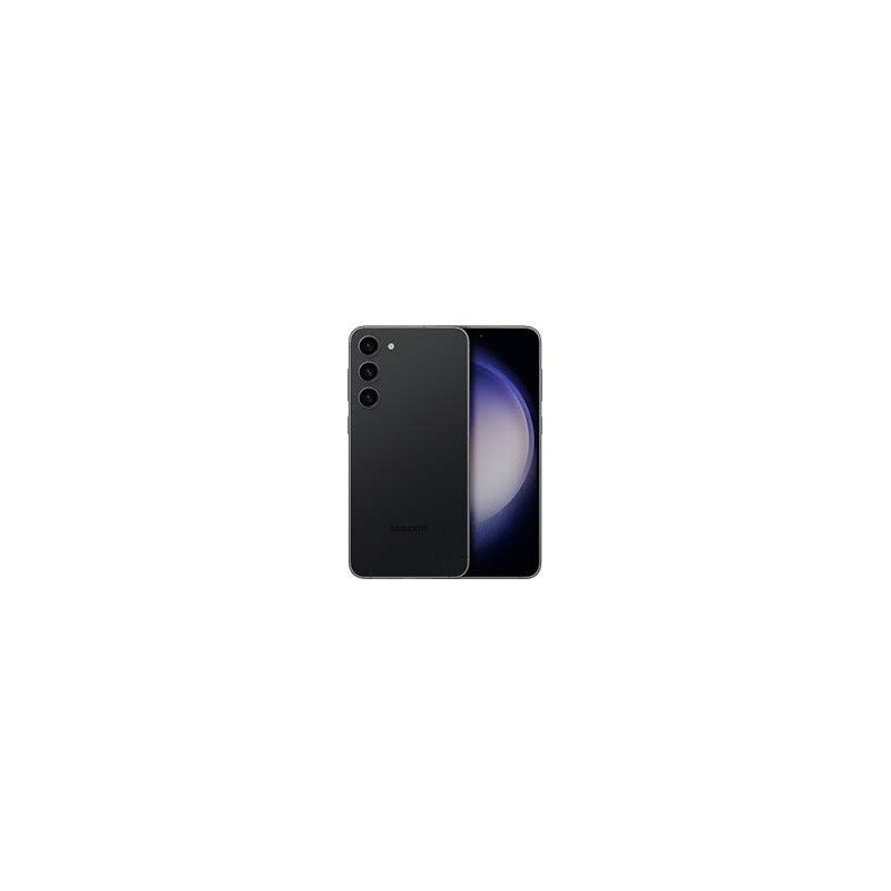 Samsung S23 512 GB Black Samsung S23 512 GB Black